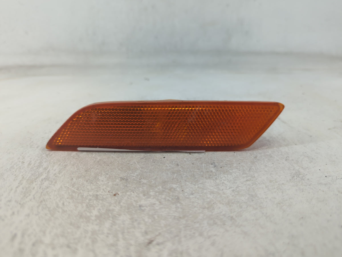 2003-2006 Kia Optima Driver Left Oem Front Light Lamp - Oemusedautoparts1.com