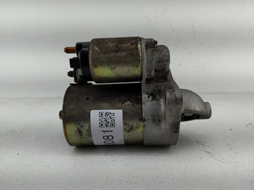 2001-2005 Kia Rio Car Starter Motor Solenoid OEM P/N:36100-2X000 Fits Fits 2001 2002 2003 2004 2005 OEM Used Auto Parts - Oe