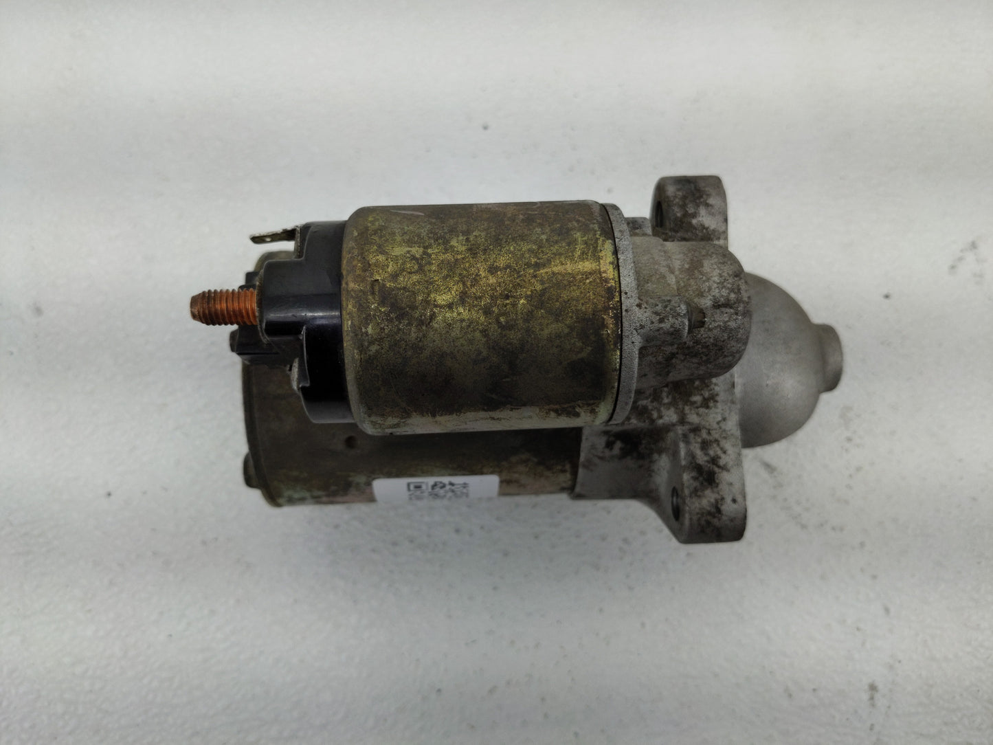 2001-2005 Kia Rio Car Starter Motor Solenoid OEM P/N:36100-2X000 Fits Fits 2001 2002 2003 2004 2005 OEM Used Auto Parts - Oe