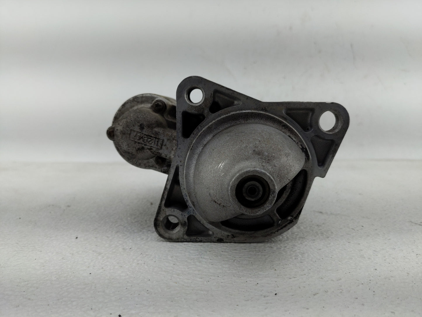 2001-2005 Kia Rio Car Starter Motor Solenoid OEM P/N:36100-2X000 Fits Fits 2001 2002 2003 2004 2005 OEM Used Auto Parts - Oe