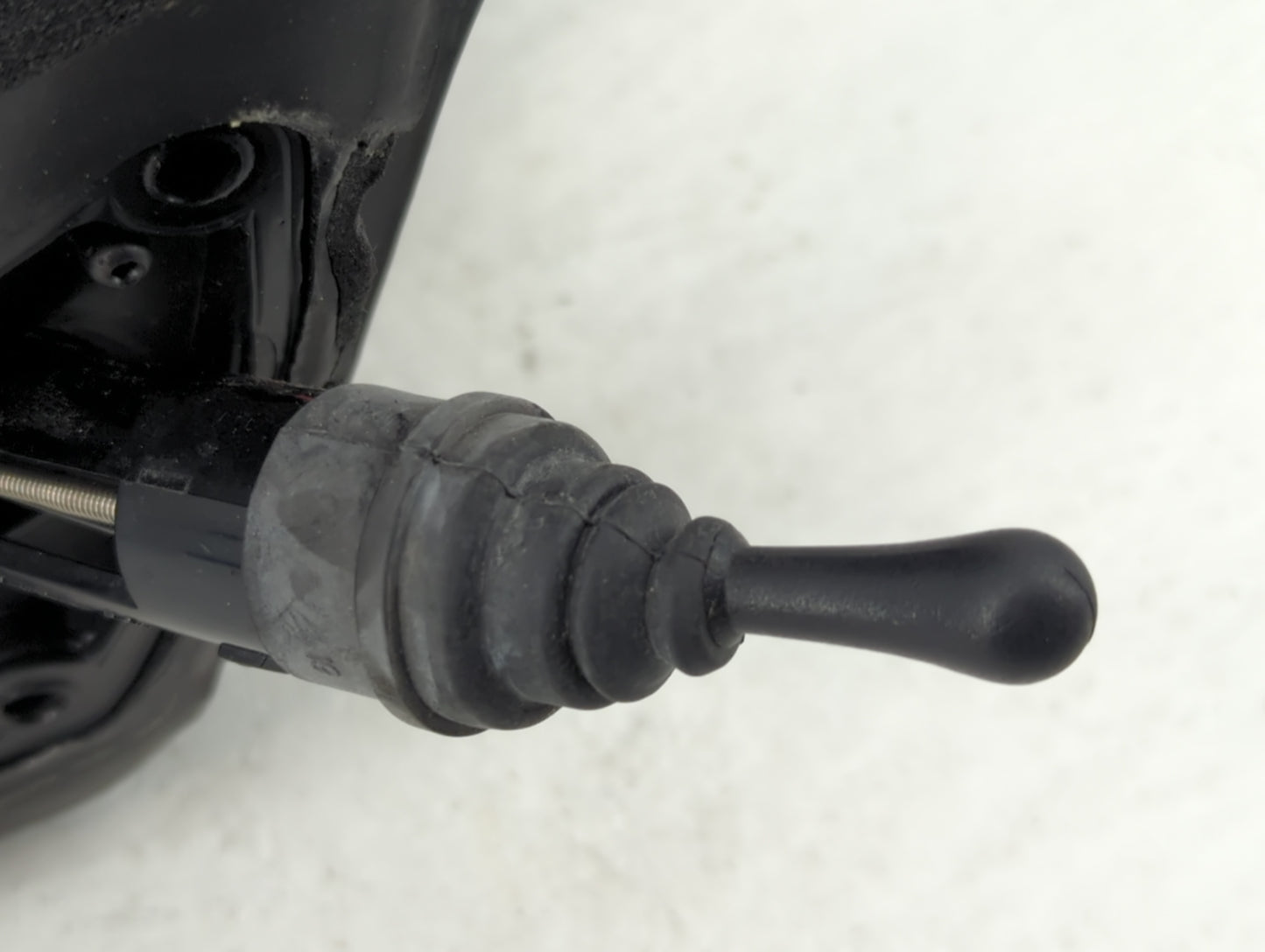 2003-2005 Kia Rio Side Mirror Replacement Passenger Right View Door Mirror P/N:E4012202 E4012201 Fits Fits 2003 2004 2005 OE