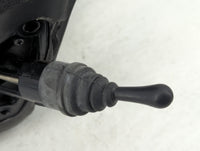 2003-2005 Kia Rio Side Mirror Replacement Passenger Right View Door Mirror P/N:E4012202 E4012201 Fits Fits 2003 2004 2005 OE