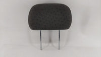 2003-2005 Kia Rio Headrest Head Rest Front Driver Passenger Seat Fits Fits 2003 2004 2005 OEM Used Auto Parts - Oemusedautop