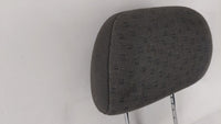 2003-2005 Kia Rio Headrest Head Rest Front Driver Passenger Seat Fits Fits 2003 2004 2005 OEM Used Auto Parts - Oemusedautop