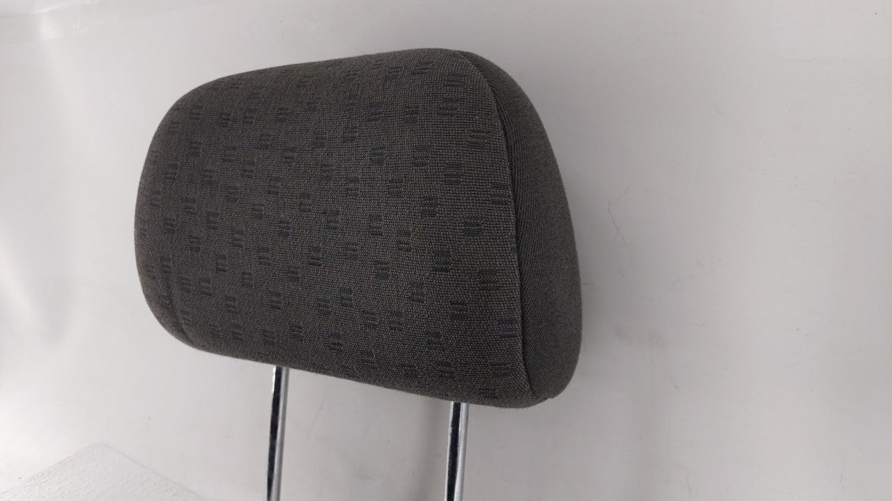 2003-2005 Kia Rio Headrest Head Rest Front Driver Passenger Seat Fits Fits 2003 2004 2005 OEM Used Auto Parts - Oemusedautop