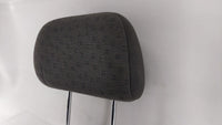2003-2005 Kia Rio Headrest Head Rest Front Driver Passenger Seat Fits Fits 2003 2004 2005 OEM Used Auto Parts - Oemusedautop