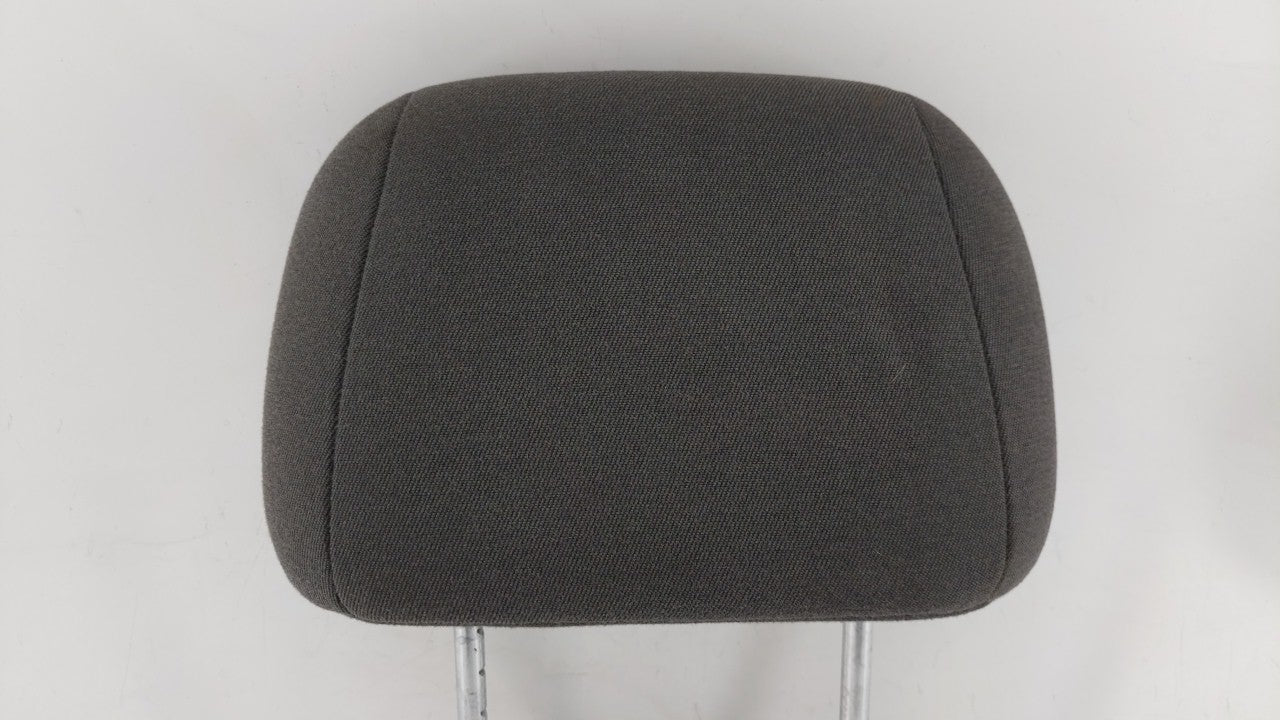 2003-2005 Kia Rio Headrest Head Rest Front Driver Passenger Seat Fits Fits 2003 2004 2005 OEM Used Auto Parts - Oemusedautop