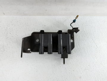 2001-2005 Kia Rio Ignition Coil Igniter Pack - Oemusedautoparts1.com