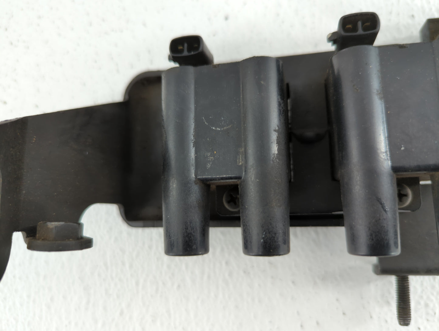 2001-2005 Kia Rio Ignition Coil Igniter Pack - Oemusedautoparts1.com