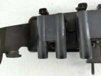 2001-2005 Kia Rio Ignition Coil Igniter Pack - Oemusedautoparts1.com