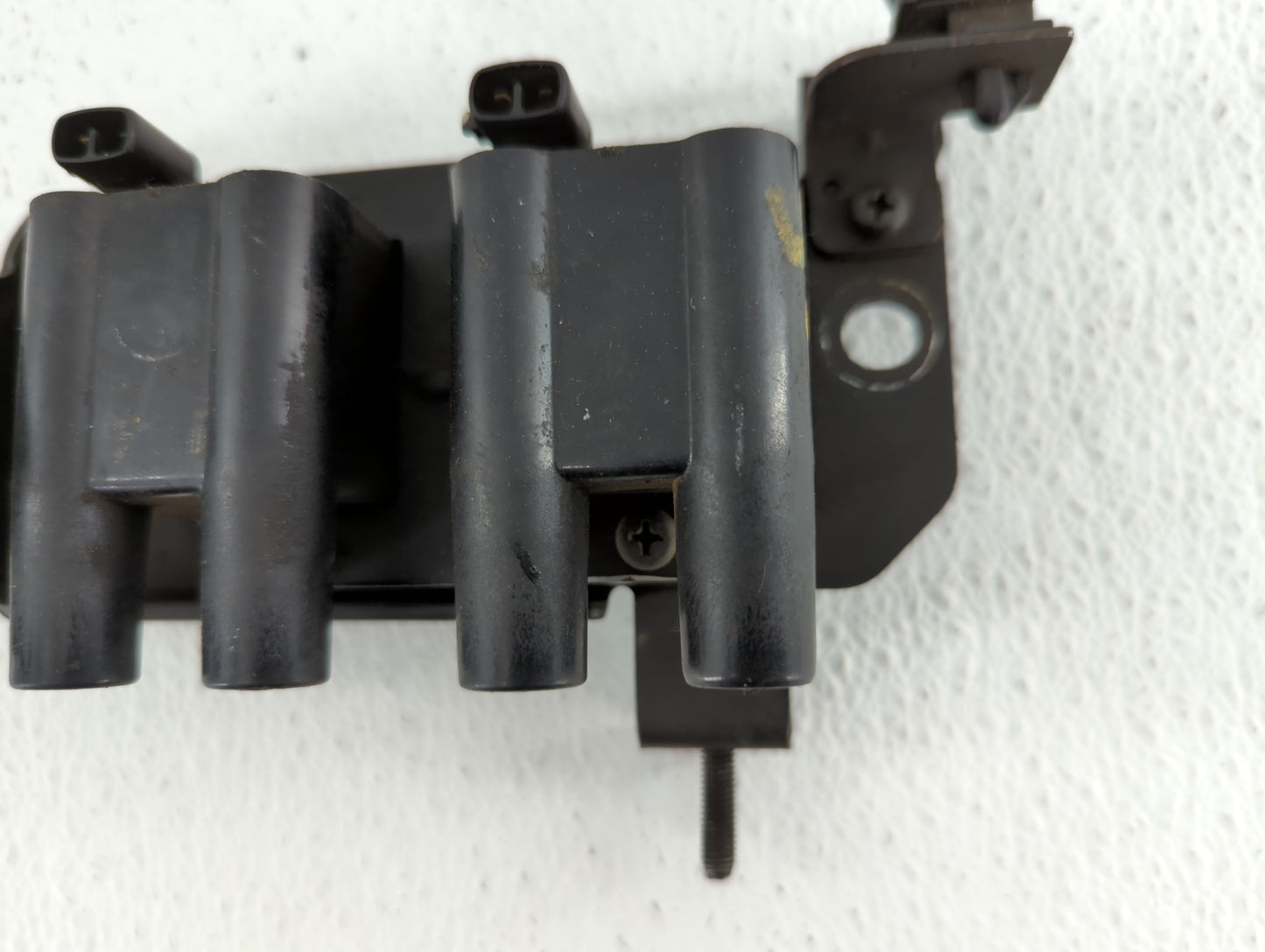 2001-2005 Kia Rio Ignition Coil Igniter Pack - Oemusedautoparts1.com