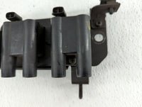 2001-2005 Kia Rio Ignition Coil Igniter Pack - Oemusedautoparts1.com