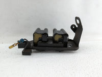 2001-2005 Kia Rio Ignition Coil Igniter Pack - Oemusedautoparts1.com