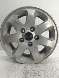 2004-2005 Kia Sedona Oem Wheel Rim 1092325 - Oemusedautoparts1.com
