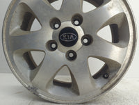 2004-2005 Kia Sedona Oem Wheel Rim 1092325 - Oemusedautoparts1.com