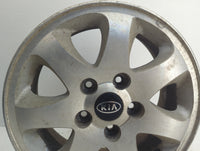 2004-2005 Kia Sedona Oem Wheel Rim 1092325 - Oemusedautoparts1.com
