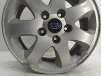 2004-2005 Kia Sedona Oem Wheel Rim 1092325 - Oemusedautoparts1.com