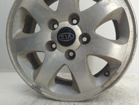2004-2005 Kia Sedona Oem Wheel Rim 1092325 - Oemusedautoparts1.com