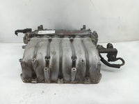2002-2005 Kia Sedona Air Intake Manifold P/N:39600 Fits Fits 2002 2003 2004 2005 OEM Used Auto Parts - Oemusedautoparts1.com