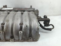 2002-2005 Kia Sedona Air Intake Manifold P/N:39600 Fits Fits 2002 2003 2004 2005 OEM Used Auto Parts - Oemusedautoparts1.com