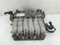 2002-2005 Kia Sedona Air Intake Manifold P/N:39600 Fits Fits 2002 2003 2004 2005 OEM Used Auto Parts - Oemusedautoparts1.com