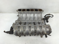 2002-2005 Kia Sedona Air Intake Manifold P/N:39600 Fits Fits 2002 2003 2004 2005 OEM Used Auto Parts - Oemusedautoparts1.com
