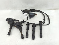 2002-2005 Kia Sedona Ignition Coil Igniter Pack - Oemusedautoparts1.com