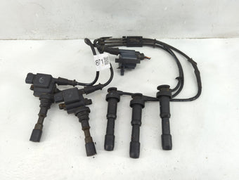 compare product 2002-2005 Kia Sedona Ignition Coil Igniter Pack