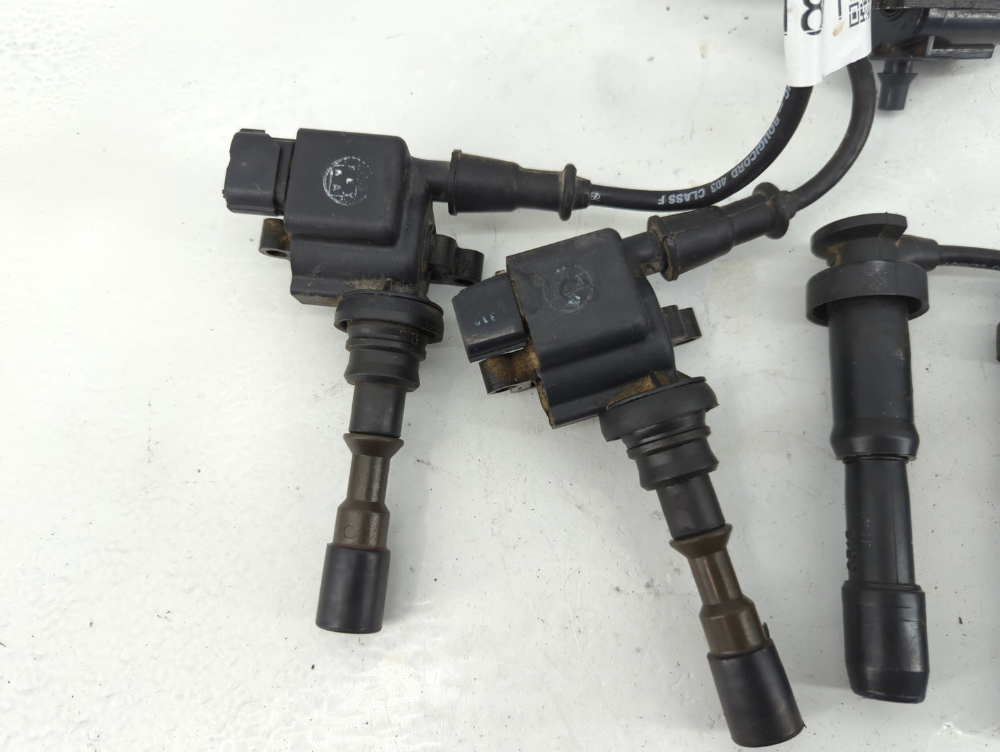 2002-2005 Kia Sedona Ignition Coil Igniter Pack - Oemusedautoparts1.com