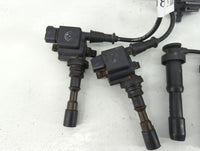 2002-2005 Kia Sedona Ignition Coil Igniter Pack - Oemusedautoparts1.com