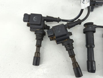 2002-2005 Kia Sedona Ignition Coil Igniter Pack