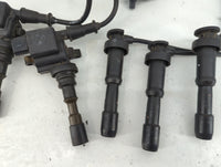 2002-2005 Kia Sedona Ignition Coil Igniter Pack - Oemusedautoparts1.com