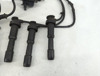 2002-2005 Kia Sedona Ignition Coil Igniter Pack - Oemusedautoparts1.com