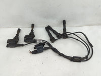 2002-2005 Kia Sedona Ignition Coil Igniter Pack - Oemusedautoparts1.com