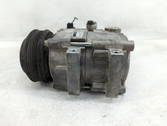 compare product 2002-2005 Kia Sedona Air Conditioning A/c Ac Compressor Oem