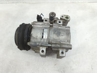 2002-2005 Kia Sedona Air Conditioning A/c Ac Compressor Oem - Oemusedautoparts1.com