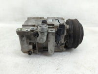 2002-2005 Kia Sedona Air Conditioning A/c Ac Compressor Oem - Oemusedautoparts1.com