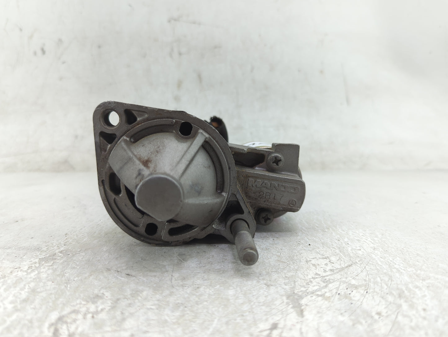 2002-2005 Kia Sedona Car Starter Motor Solenoid OEM P/N:36100-37210 Fits OEM Used Auto Parts - Oemusedautoparts1.com