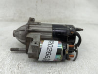 2002-2005 Kia Sedona Car Starter Motor Solenoid OEM P/N:36100-37210 Fits OEM Used Auto Parts - Oemusedautoparts1.com