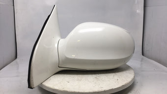 compare product 2002-2005 Kia Sedona Driver Side View Mirror - Left Door Mirror OEM Used