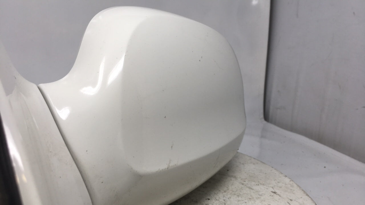 2002-2005 Kia Sedona Driver Side View Mirror - Left Door Mirror OEM Used - Oemusedautoparts1.com