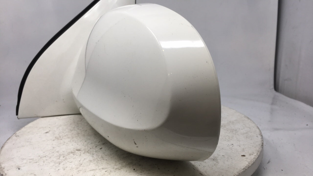 2002-2005 Kia Sedona Driver Side View Mirror - Left Door Mirror OEM Used - Oemusedautoparts1.com