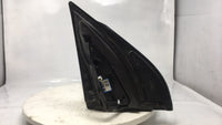2002-2005 Kia Sedona Driver Side View Mirror - Left Door Mirror OEM Used - Oemusedautoparts1.com