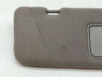 2002-2005 Kia Sedona Sun Visor Shade Replacement Driver Left Mirror Fits Fits 2002 2003 2004 2005 OEM Used Auto Parts - Oemu