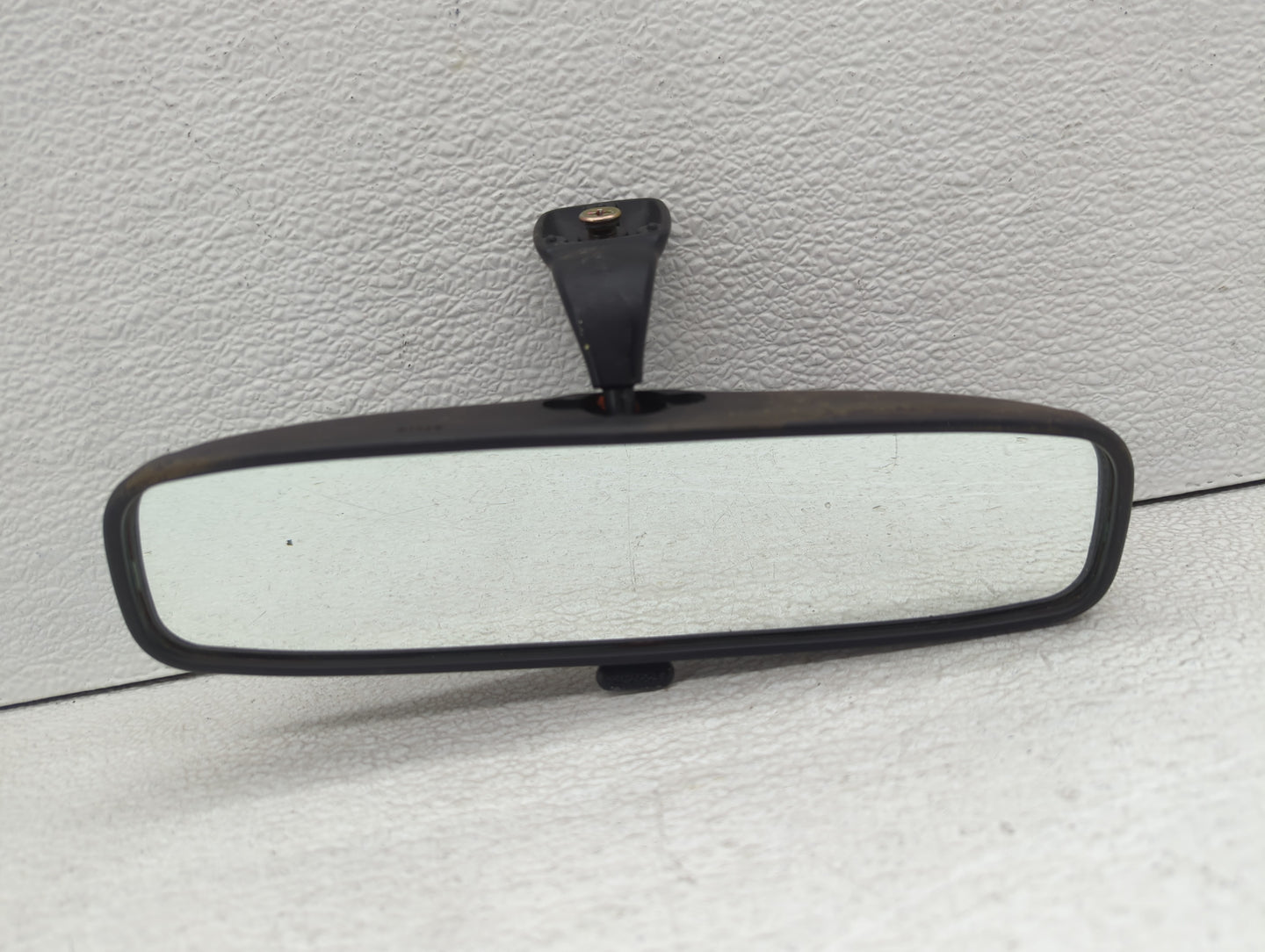 2002-2004 Kia Sedona Interior Rear View Mirror Replacement OEM P/N:E13015006 Fits Fits 1998 1999 2000 2001 2002 2003 2004 20
