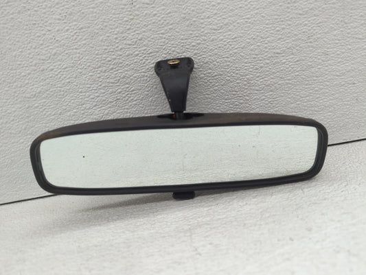 2002-2004 Kia Sedona Interior Rear View Mirror Replacement OEM P/N:E13015006 Fits Fits 1998 1999 2000 2001 2002 2003 2004 20