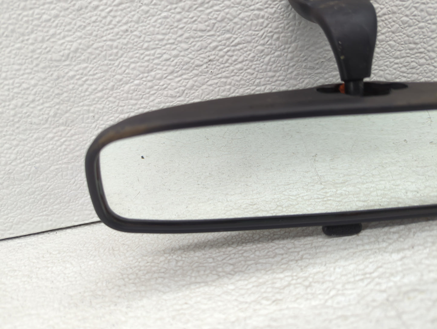 2002-2004 Kia Sedona Interior Rear View Mirror Replacement OEM P/N:E13015006 Fits Fits 1998 1999 2000 2001 2002 2003 2004 20