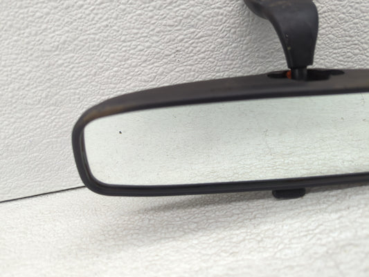 2002-2004 Kia Sedona Interior Rear View Mirror Replacement OEM P/N:E13015006 Fits Fits 1998 1999 2000 2001 2002 2003 2004 2005 OEM Used Auto Parts