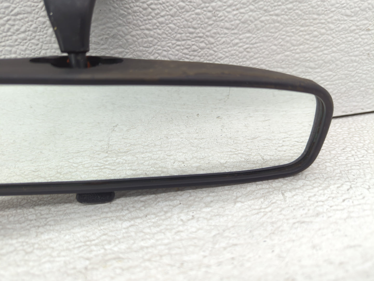 2002-2004 Kia Sedona Interior Rear View Mirror Replacement OEM P/N:E13015006 Fits Fits 1998 1999 2000 2001 2002 2003 2004 20