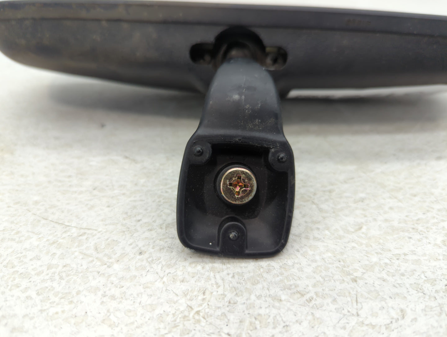 2002-2004 Kia Sedona Interior Rear View Mirror Replacement OEM P/N:E13015006 Fits Fits 1998 1999 2000 2001 2002 2003 2004 20